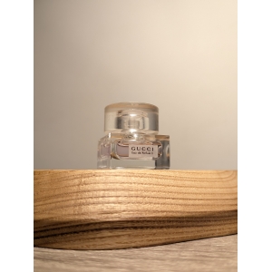 Парфюмерная вода Gucci Eau de Parfum II EDP 5 мл винтаж 2005 года сплэш