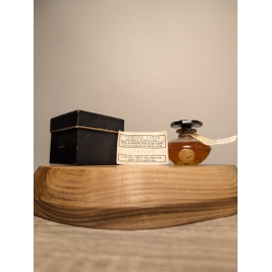 Духи Caron Narcisse Noir 15 мл винтаж 1960-х годов сплэш пломба