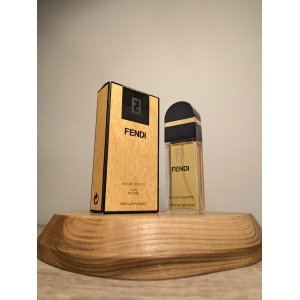 Туалетная вода Fendi Fendi EDT 25 мл винтаж 2000 года спрей