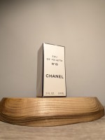 Туалетная вода Chanel № 19 EDT 59 мл винтаж 1970-х годов сплэш в слюде Туалетная вода Chanel № 19 EDT 59 мл винтаж 1970-х годов сплэш в слюде