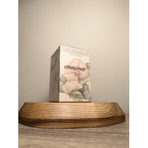 Туалетная вода Cacharel Anais Anais EDT 50 мл винтаж 1990 года спрей в слюде