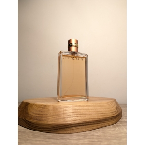 Парфюмерная вода Chanel Allure Eau de Parfum EDP 50 мл винтаж 2004 года спрей