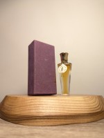 Духи Guerlain Shalimar extrait 7,5 мл винтаж 1960-х годов сплэш