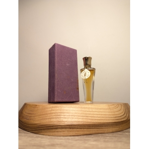 Духи Guerlain Shalimar extrait 7,5 мл винтаж 1960-х годов сплэш