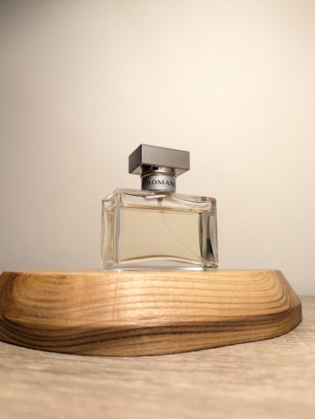 Парфюмерная вода Ralph Lauren Romance EDP 50 мл винтаж 2000 года спрей