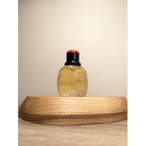 Туалетная вода Yves Saint Laurent Paris EDT 50 мл винтаж 1986 года спрей