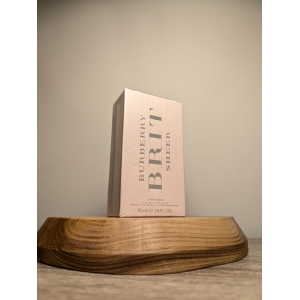 Туалетная вода Burberry Brit Sheer EDT 50 мл винтаж 2006 года спрей в слюде