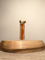 Парфюмерная вода Givenchy Organza EDP 5 мл винтаж 1990-х годов сплэш