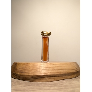 Парфюмерная вода Givenchy Organza EDP 5 мл винтаж 1990-х годов сплэш