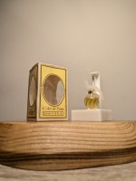 Духи Nina Ricci L'Air du Temps 2,5 мл винтаж 1980-х годов сплэш