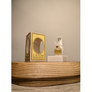 Духи Nina Ricci L'Air du Temps 2,5 мл винтаж 1980-х годов сплэш