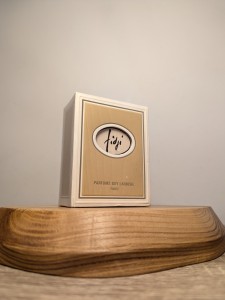 Духи Guy Laroche Fidji 14 мл винтаж 1979 года сплэш в слюде