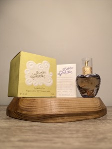 Парфюмерная вода Lolita Lempicka Lolita Lempicka EDP 30 мл винтаж 2002 года спрей