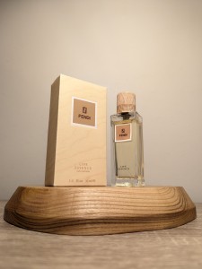 Туалетная вода Fendi Life Essence EDT 50 мл винтаж 2002 года спрей