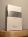 Туалетная вода Christian Dior Eau Sauvage EDT 100 мл 2010 года сплэш в слюде
