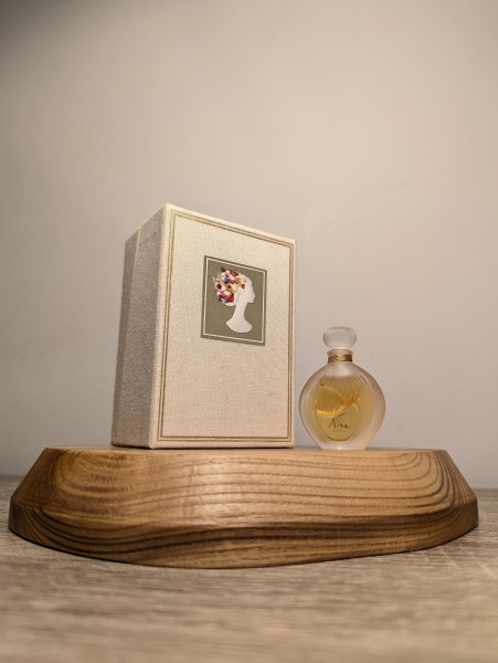 Духи Nina Ricci Nina 7,5 мл винтаж 1980-х годов сплэш