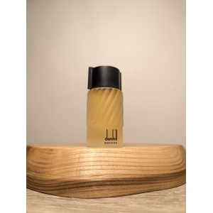 Жидкость для волос Alfred Dunhill Dunhill Edition 30 мл винтаж 1990-х годов сплэш Жидкость для волос Alfred Dunhill Dunhill Edition 30 мл винтаж 1990-х годов сплэш