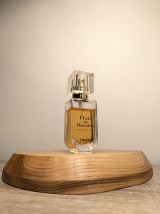 Туалетная вода Caron Fleurs de Rocaille EDT 30 мл винтаж 1996 года спрей