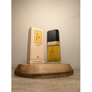 Туалетная вода Guy Laroche Fidji EDT 50 мл винтаж 1985 года спрей