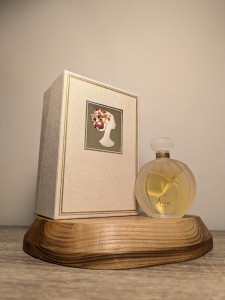 Духи Nina Ricci Nina 30 мл винтаж 1980-х годов сплэш