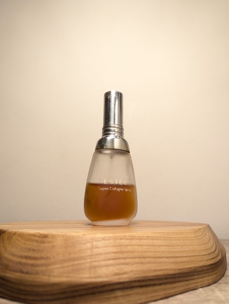 Одеколон Estee Lauder Estee EDC 30 мл винтаж 1970-х годов спрей