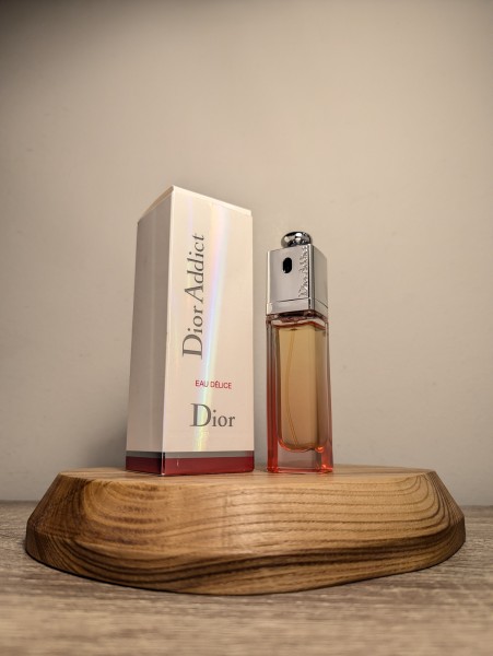 Туалетная вода Christian Dior Addict Eau Delice EDT 20 мл 2013 года спрей