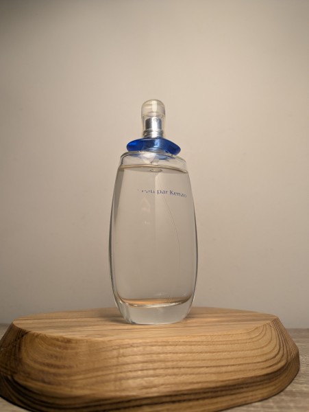 Туалетная вода Kenzo L'Eau par Kenzo EDT 100 мл винтаж 1999 года спрей