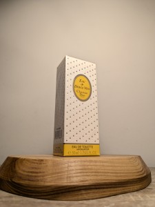 Туалетная вода Christian Dior Eau de Dolce Vita EDT 50 мл винтаж 1998 года спрей в слюде