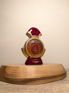 Дневные духи Cartier Panthere PDT 50 мл винтаж 1980-х годов спрей