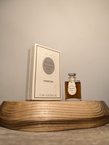 Духи Christian Dior Miss Dior 7,5 мл винтаж 1989 года сплэш