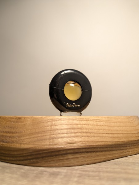 Парфюмерная вода Paloma Picasso Paloma Picasso EDP 5 мл винтаж 1980-х годов сплэш