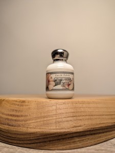 Туалетная вода Cacharel Anais Anais EDT 7 мл винтаж 1990-х годов сплэш