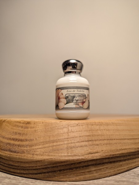 Туалетная вода Cacharel Anais Anais EDT 7 мл винтаж 1990-х годов сплэш