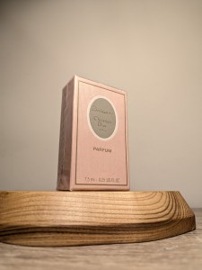 Духи Christian Dior Diorissimo 7,5 мл винтаж 1986 года сплэш в слюде