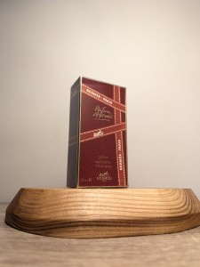 Духи Hermes Parfum d'Hermes 7,5 мл винтаж 1987 года спрей в слюде