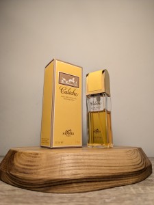 Туалетная вода Hermes Caleche EDT 30 мл винтаж 1994 года спрей Туалетная вода Hermes Caleche EDT 30 мл винтаж 1994 года спрей