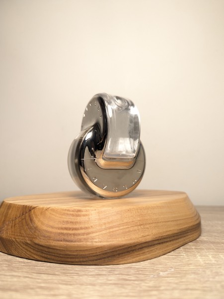 Туалетная вода Bvlgari Omnia Crystalline EDT 65 мл 2015 года спрей