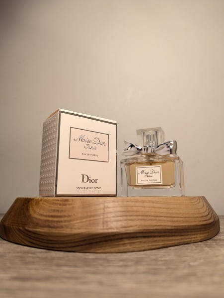 Парфюмерная вода Christian Dior Miss Dior Cherie EDP 30 мл 2010 года спрей