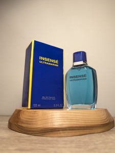 Туалетная вода Givenchy Insense Ultramarine EDT 100 мл 2021 года спрей Туалетная вода Givenchy Insense Ultramarine EDT 100 мл 2021 года спрей