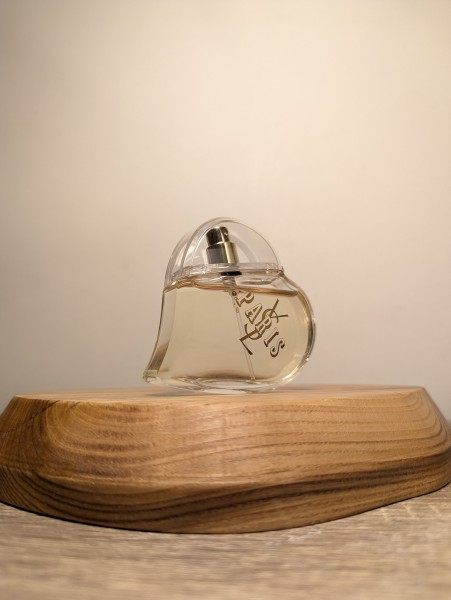 Туалетная вода Yves Saint Laurent Paris EDT 25 мл 2007 года спрей