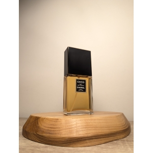 Туалетная вода Chanel Coco EDT 50 мл винтаж 1996 года спрей