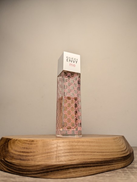 Туалетная вода Gucci Envy Me EDT 30 мл винтаж 2004 года спрей