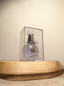 Парфюмерная вода Lanvin Eclat d’Arpege EDP 30 мл винтаж 2000-х годов спрей