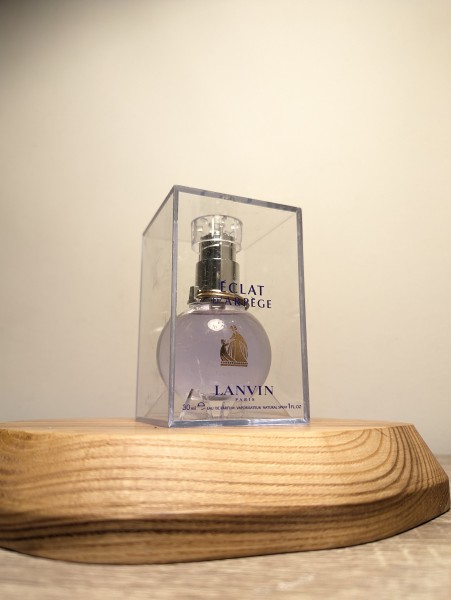 Парфюмерная вода Lanvin Eclat d’Arpege EDP 30 мл винтаж 2000-х годов спрей