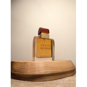 Туалетная вода Gucci Accenti EDT 50 мл винтаж 1990-х годов спрей
