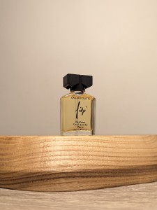 Туалетная вода Guy Laroche Fidji EDT 3,5 мл винтаж 1990-х годов сплэш