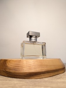 Парфюмерная вода Ralph Lauren Romance EDP 50 мл винтаж 2002 года спрей