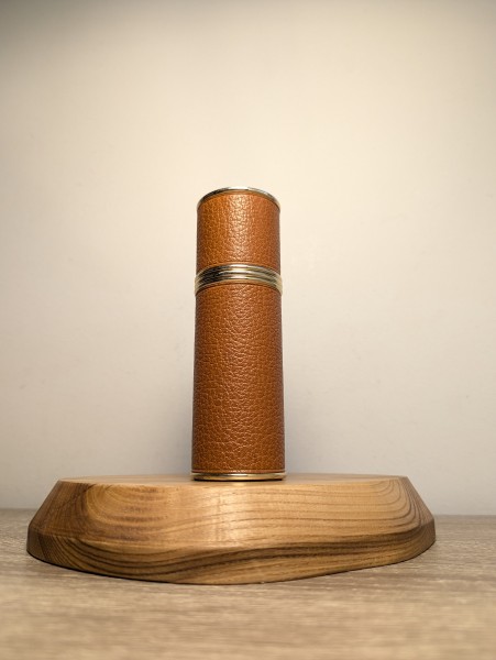 Туалетная вода Hermes Caleche EDT 75 мл винтаж 1994 года спрей