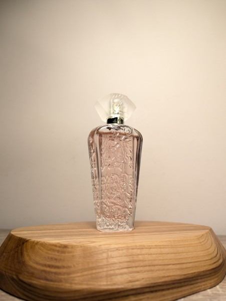 Туалетная вода Givenchy Jardin d'Interdit EDT 50 мл 2008 года спрей