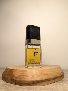 Туалетная вода Guy Laroche Fidji EDT 50 мл винтаж 1988 года спрей